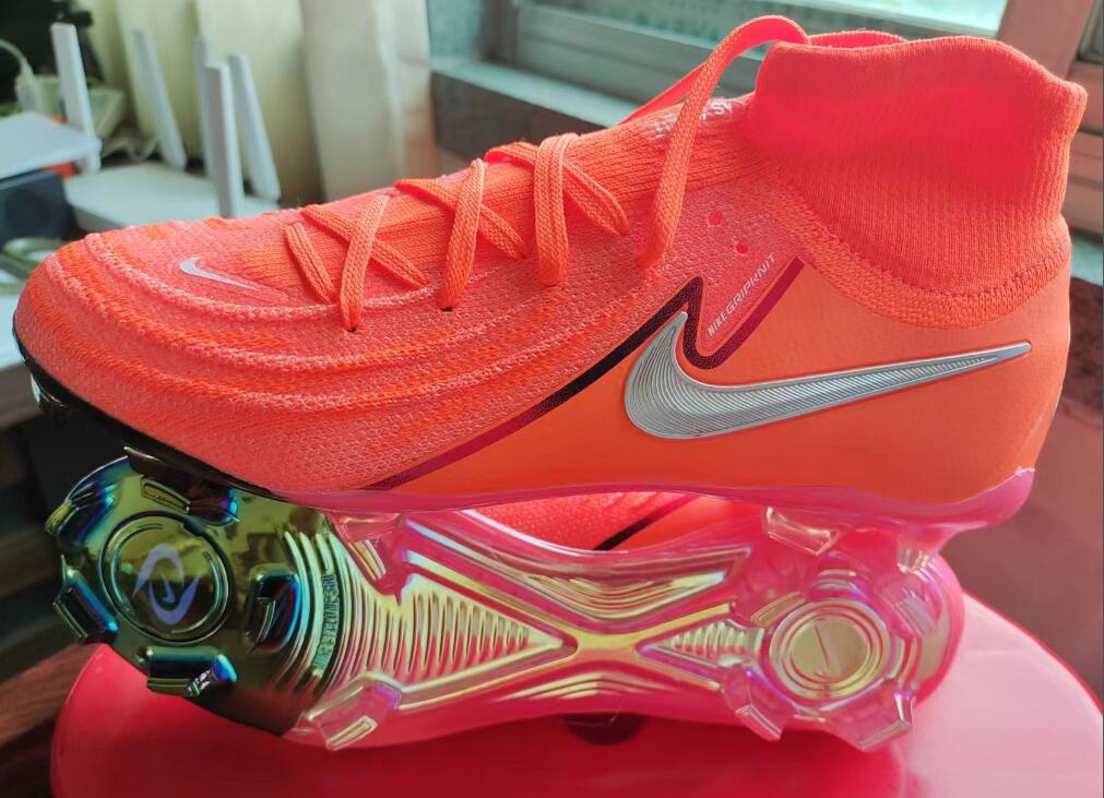 Nike Phantom GX II Elite FG Size 39-45-63323577